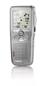 Philips dds Digital Pocket Memo Handheld Digital Voice Command/Recorder LFH 9600 - Picture 1 of 11