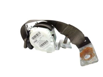 Seat Belt Left Rear Fits for Jeep Cherokee Liberty (Kk) 3.7 V6 4WD - Image 1 of 4