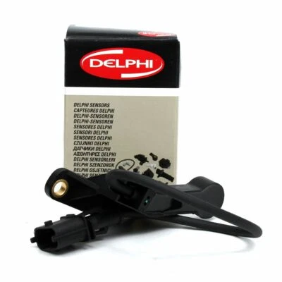 DELPHI Nockenwellensensor SS10884 für OPEL ASTRA G+H CORSA SIGNUM VECTRA ZAFIRA - Bild 1 von 3