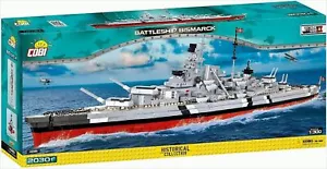 GW98c5 Battleship Bismarck - Bild 1 von 1
