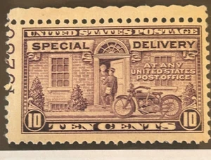 Scott E15 - Placa rara 3 19260 X fina como nueva NH OG - Imagen 1 de 1