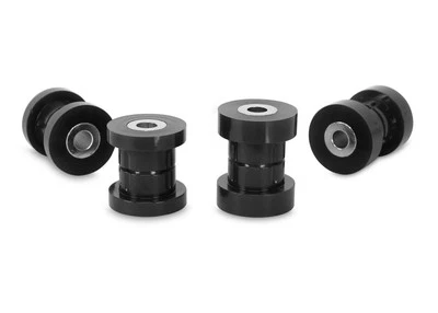 Whiteline W63225 Rear Upper Inner Suspension Control Arm Bushing Kit fits 08-25 - Image 1 of 4