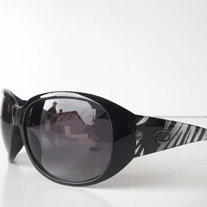 Occhiali da sole donna Oscar de la Renta MND146 001 CE/3 nero E6 - Foto 1 di 7