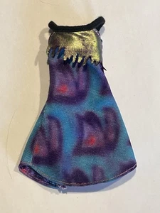 Monster High Abbey Bominable Picture Day Ersatzkleid Puppenkleidung MÜLLEIMER 20 - Bild 1 von 9