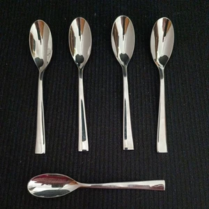  5 Espressolöffel von Thomas - Bild 1 von 5