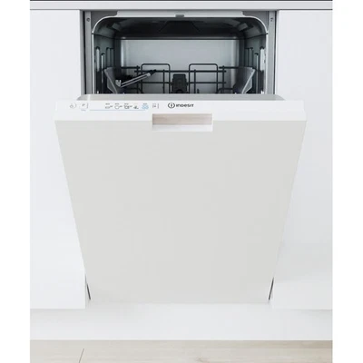 Indesit Lavastoviglie BI 45 cm classe E, 10 coperti, Push&Go, 46 dba - Imagen 1 de 4