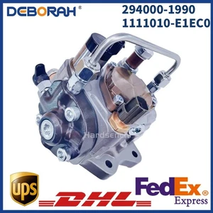 Diesel Fuel Injection Pump 294000-1990 1111010-E1EC0 for FAWDE - Picture 1 of 6