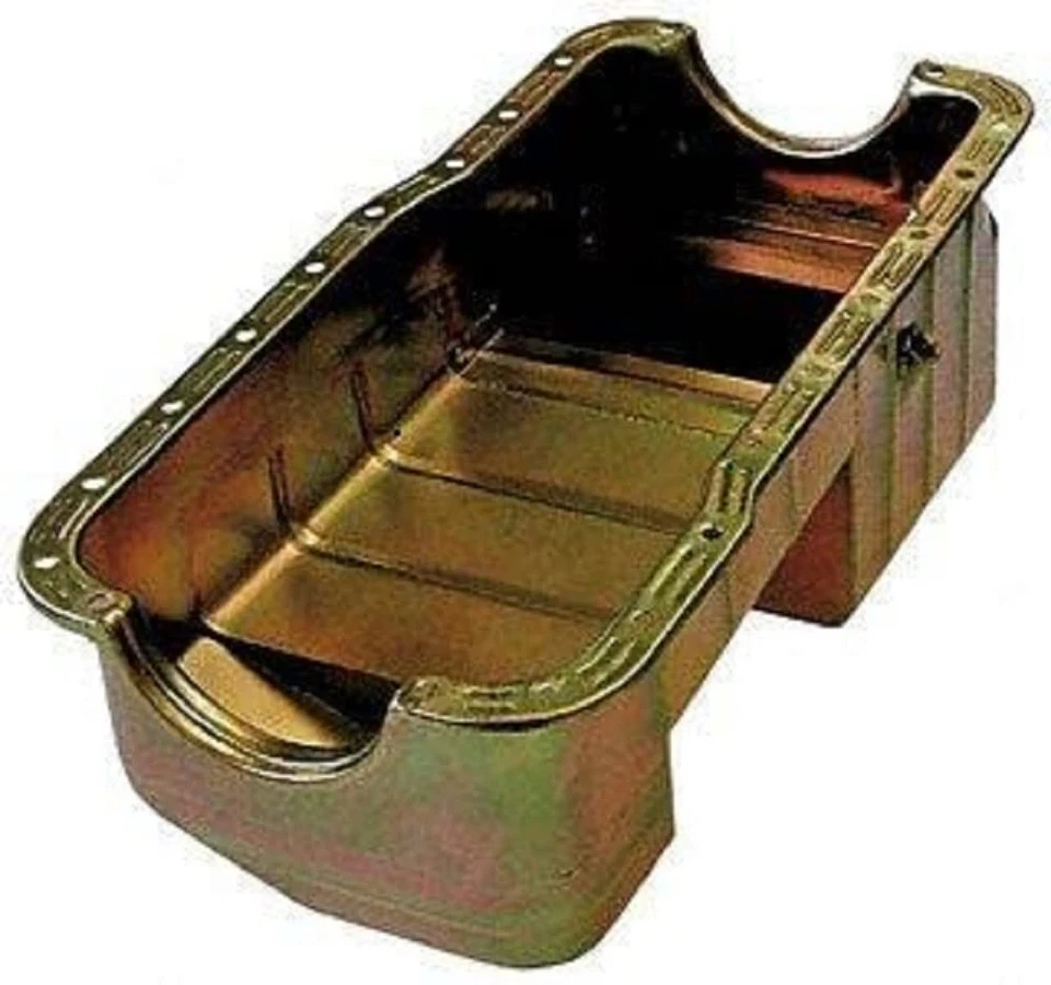 Proform 7-Quart Ford Small Block Oil Pans 68050 - Image 1 of 1