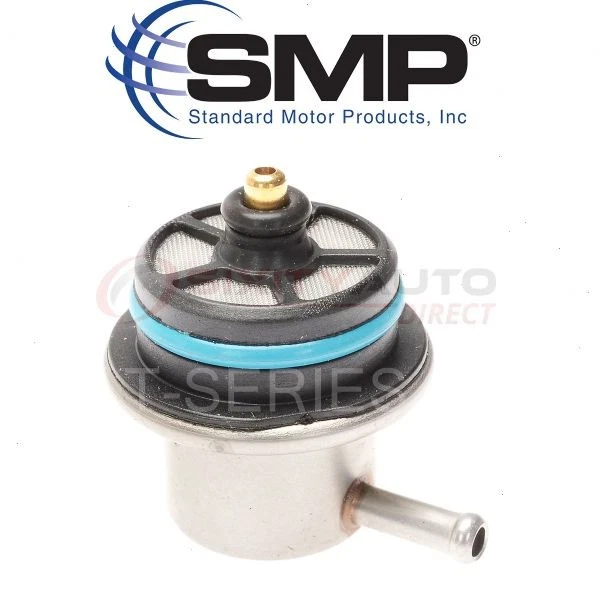SMP T-Series Fuel Injection Pressure Regulator for 1996-1999 GMC P3500 - Air qt Foto 1 de 4