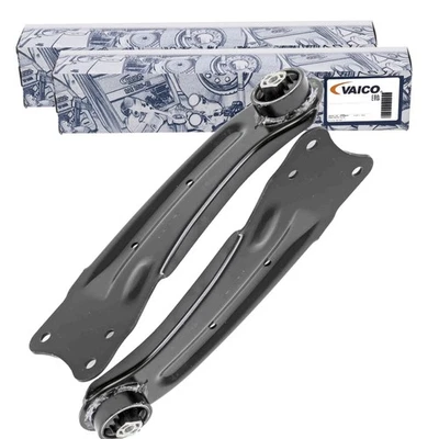 2x VAICO Bras Arrière Gauche + Droite Convient pour Audi A3 Q3 Siège de Tt Altea - Photo 1/4