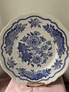 Spode Blue Room Collection Serie Jasmin Speiseteller 10,75 Zoll - Bild 1 von 6