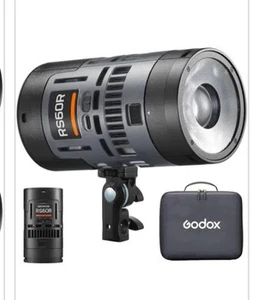 Godox Rs60r New USA ready To Ship - Picture 1 of 4