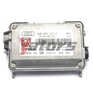 Sistema de asistencia al conductor con cámara delantera 4H0907217F apto para Audi A6 S6 A7 A8 S8- - Imagen 1 de 9