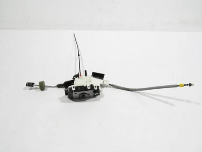 Actuador de cierre de bloqueo de pasajero delantero derecho Mercedes SL550 R231 2013 13-19 | Foto 1 de 4