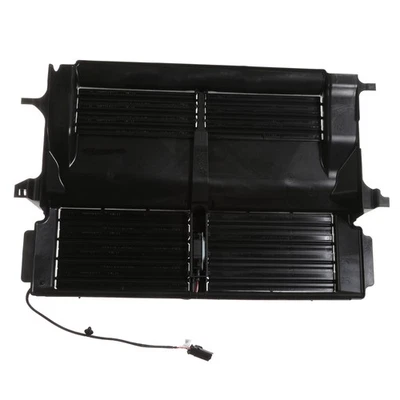 Nuevo conjunto de obturador de radiador de repuesto AGS010010 para Ford Focus 2015-2018 Foto 1 de 3