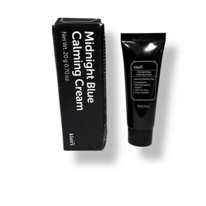 Klairs Midnight Blue crema calmante 20 g/.7 oz formato da viaggio SCAD 9/2027 - Foto 1 di 3