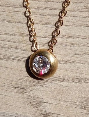 Set 2 Anhänger Gleiter Funkelkram kombinieren nach Lust und Laune 925 Silber - Bild 1 von 4