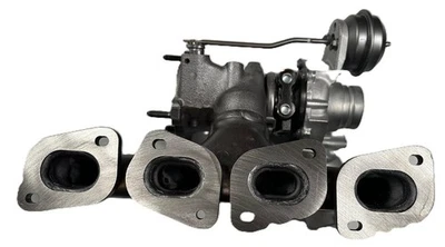 Turbolader Mercedes A B GLA Klasse - Bild 1 von 4