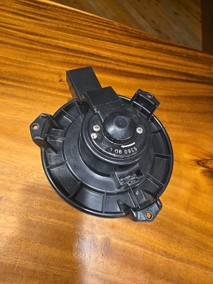 Toyota 4Runner 2003-2009 calentador de aire acondicionado soplador motor OEM P7906b173 Foto 1 de 3