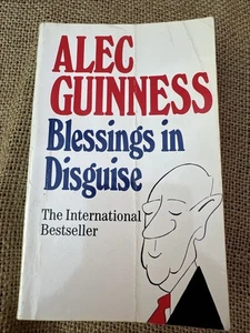 Blessings in Disguise-Alec Guinness, 9780006371083 - Imagen 1 de 3
