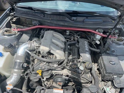 Used ABS Modulator fits: 2010 Hyundai Genesis Modulator Assembly Cpe 3.8L 6 cyli - Изображение 1 из 4