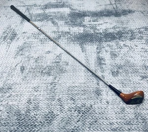 Spalding Golf Wood 1 Accu Flex 43” Driver Club Right – Good Preowned Condition - Picture 1 of 7