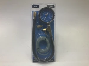 OTC 5630 Fuel Pressure Test Tool Kit, 0-100 Psi, 0-700 Kpa - Picture 1 of 5