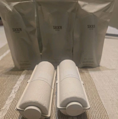 SKKN by Kim 5 piece bundle  - Image 1 of 4