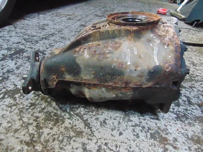 CHRYSLER CROSSFIRE 3.2  Rear diff differential - Image 1 of 4