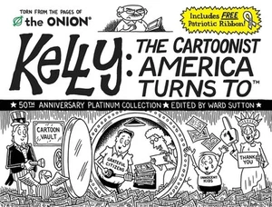 Kelly: The Cartoonist America Turns To - Foto 1 di 1