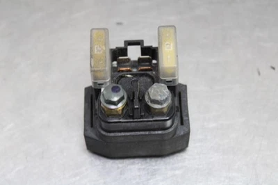 07-08 YAMAHA YZF R1 ENGINE STARTER RELAY STARTING MOTOR SWITCH 1D0-81940-02-00 - Изображение 1 из 4
