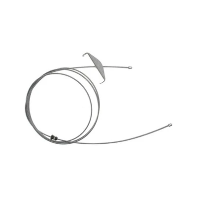 Cable de freno de estacionamiento ACDelco genuino para Ford F-450/F-350 Super Duty 1999-2004 Foto 1 de 4