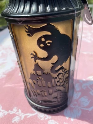 Dispensador de loción de jabón Feeling Spooky Ghost Halloween Foto 1 de 2