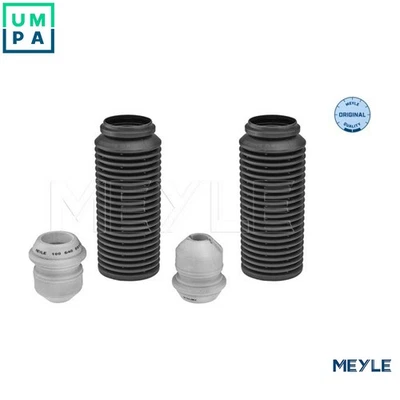 DUST COVER KIT SHOCK ABSORBER 100 640 0011 FOR VW DERBY POLO/CLASSIC/Hatchback - Image 1 of 4