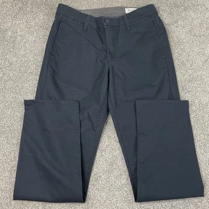 AG Adriano Goldschmied Pants Mens 30x32 (Hemmed 30x30) The Kullen Slim Trouser - Picture 1 of 11