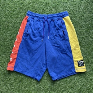 Pantalones Cortos de Baloncesto Jordan Nike Air DNA Polar Multi M Jumpman Retro - Imagen 1 de 8