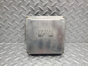 ⚙51241⚙ Mercedes-Benz W210 C208 Engine Control Unit ECU Bosch 0205450432 - Picture 1 of 8