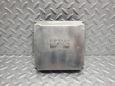⚙51241⚙ Mercedes-Benz W210 C208 Engine Control Unit ECU Bosch 0205450432 - Image 1 of 4