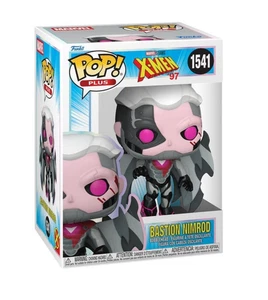 Funko X-Men '97 POP! Plus Vinyl Figur - Bastion Nimrod #1541 - Bild 1 von 2