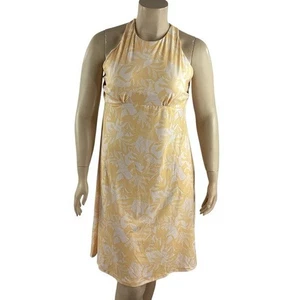 prAna Jewel Lake Sommerkleid Sun Kissed Seaside Größe XL - Bild 1 von 8
