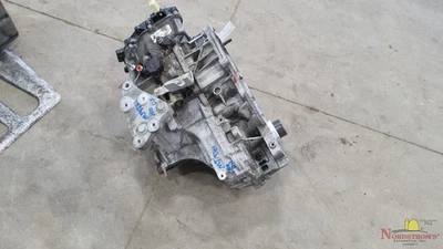 2017 Buick Encore Automatic Transmission VIN B AWD Foto 1 de 4