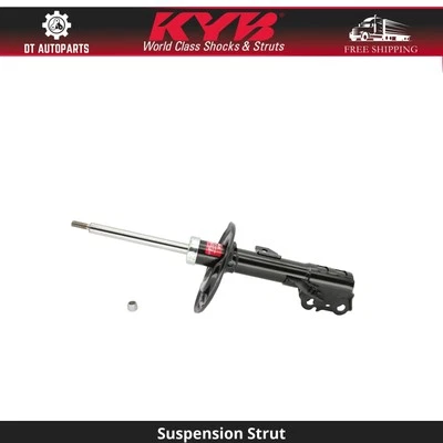 Puntal de suspensión delantero derecho KYB 2007-2009 para Lexus ES350 2007-2009 2007 2008 2009 Foto 1 de 4