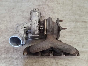 Turbolader Audi A4 8K B8 06H145702S 2.0TFSi 155kW CDNC 313247 - Bild 1 von 4