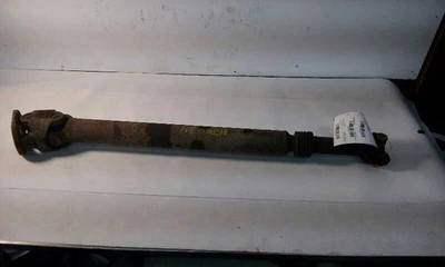 06 Ford F350SD Super Duty Front Drive Shaft Diesel  - Image 1 of 4
