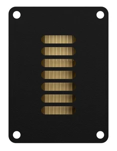 Mundorf AMT U60W1.1 Air Motion Transformer (UVP: 229,- €] - Bild 1 von 4