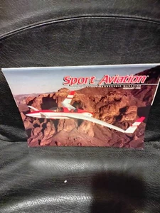 Sport Aviation, February 1995 - Imagen 1 de 1