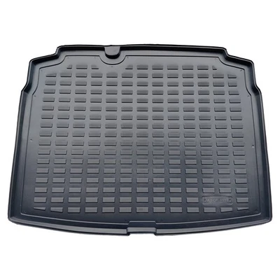 Laderaumwanne Kofferraumwanne für Volkswagen Golf 6 Schrägheck 2008 - 2014