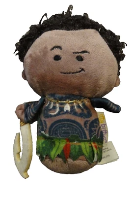 FELPA HALLMARK ITTY BITTY MAUI 5 PULGADAS Foto 1 de 4