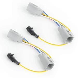 Oracle Lighting Plug-n-Play Wiring Kit for Jeep Wrangler JK Euro/UAE Tail Lights - Picture 1 of 2