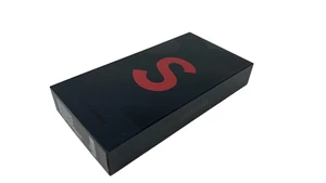 Nuevo Samsung Galaxy S22 Ultra 5G SM-S908U 512 GB Borgoña Desbloqueado de fábrica - Imagen 1 de 9